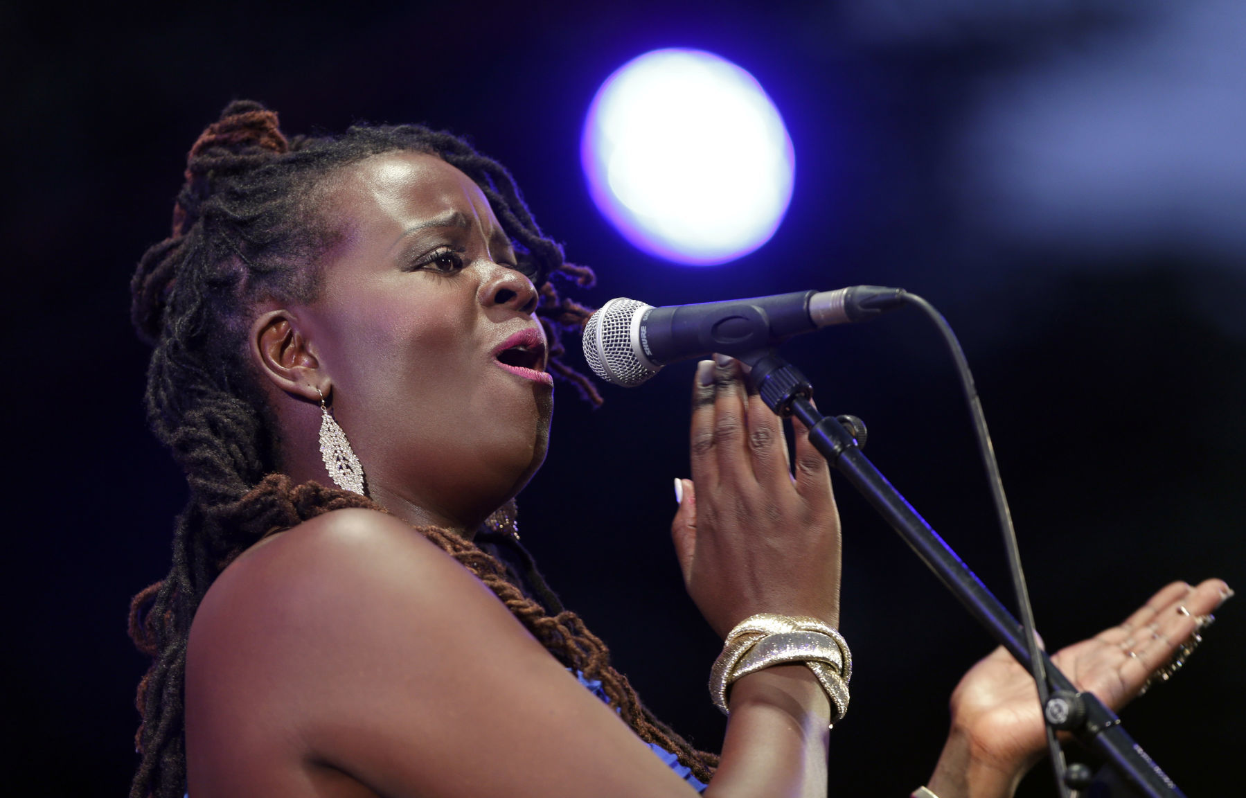 France Jazz